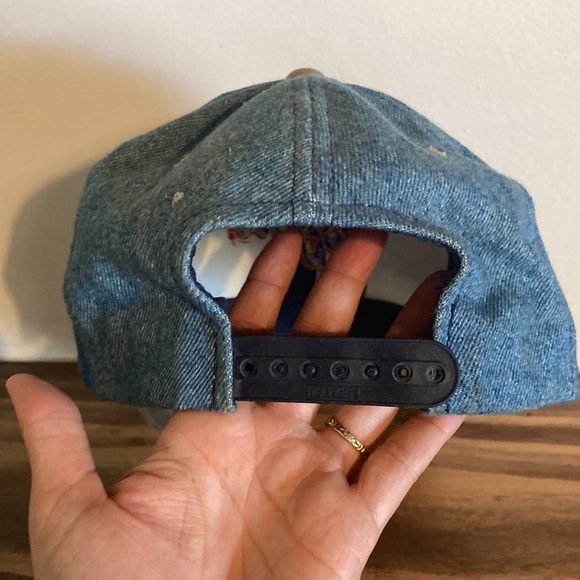 Original Coors Denim Hat - Picture 3 of 5